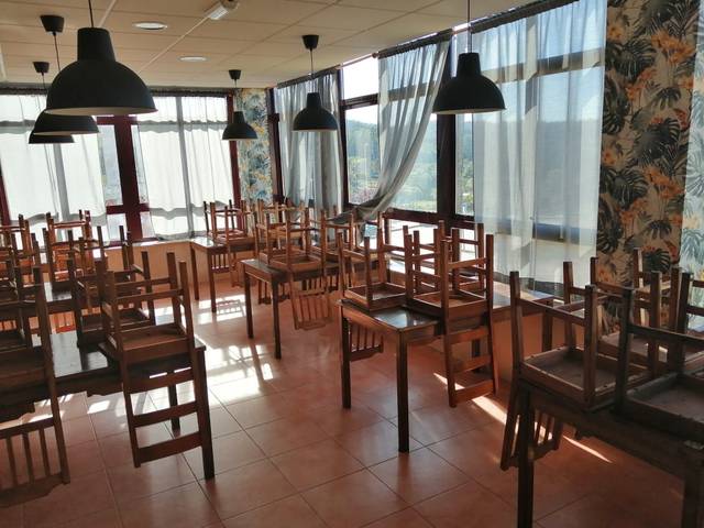 Local comercial en Alquiler en Lugar San Antoniño, 10 en Barro