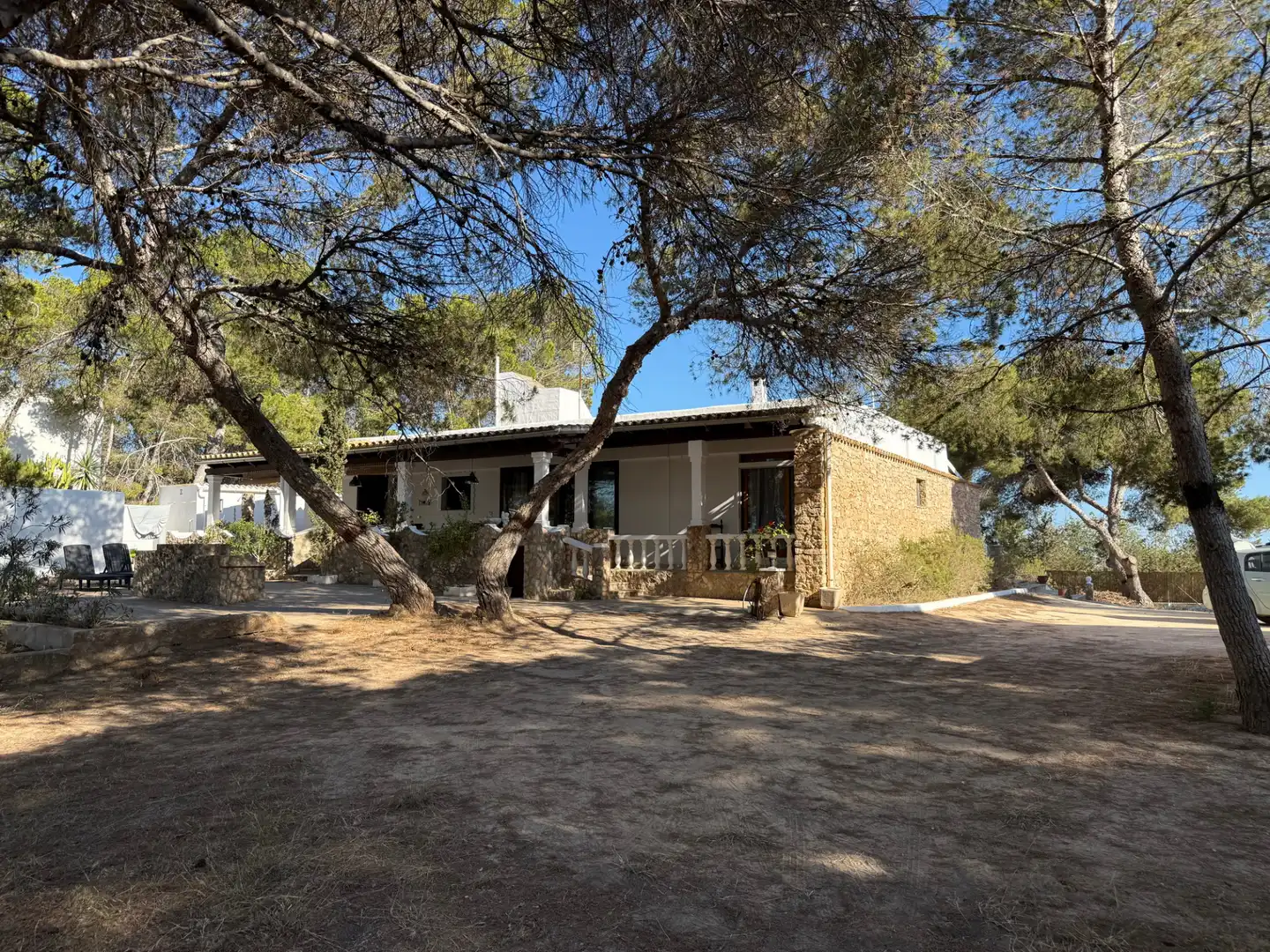 Villa avec jardin à vendre à Formentera, imagen 3