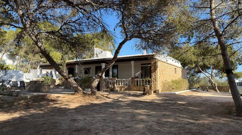 Casa con apartamento en un lugar tranquilo de las afueras de San Fernando, imatge 3