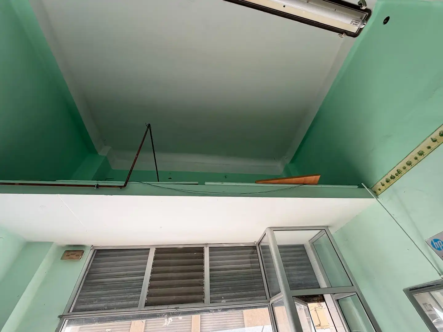Terraza de Local en venta en Málaga