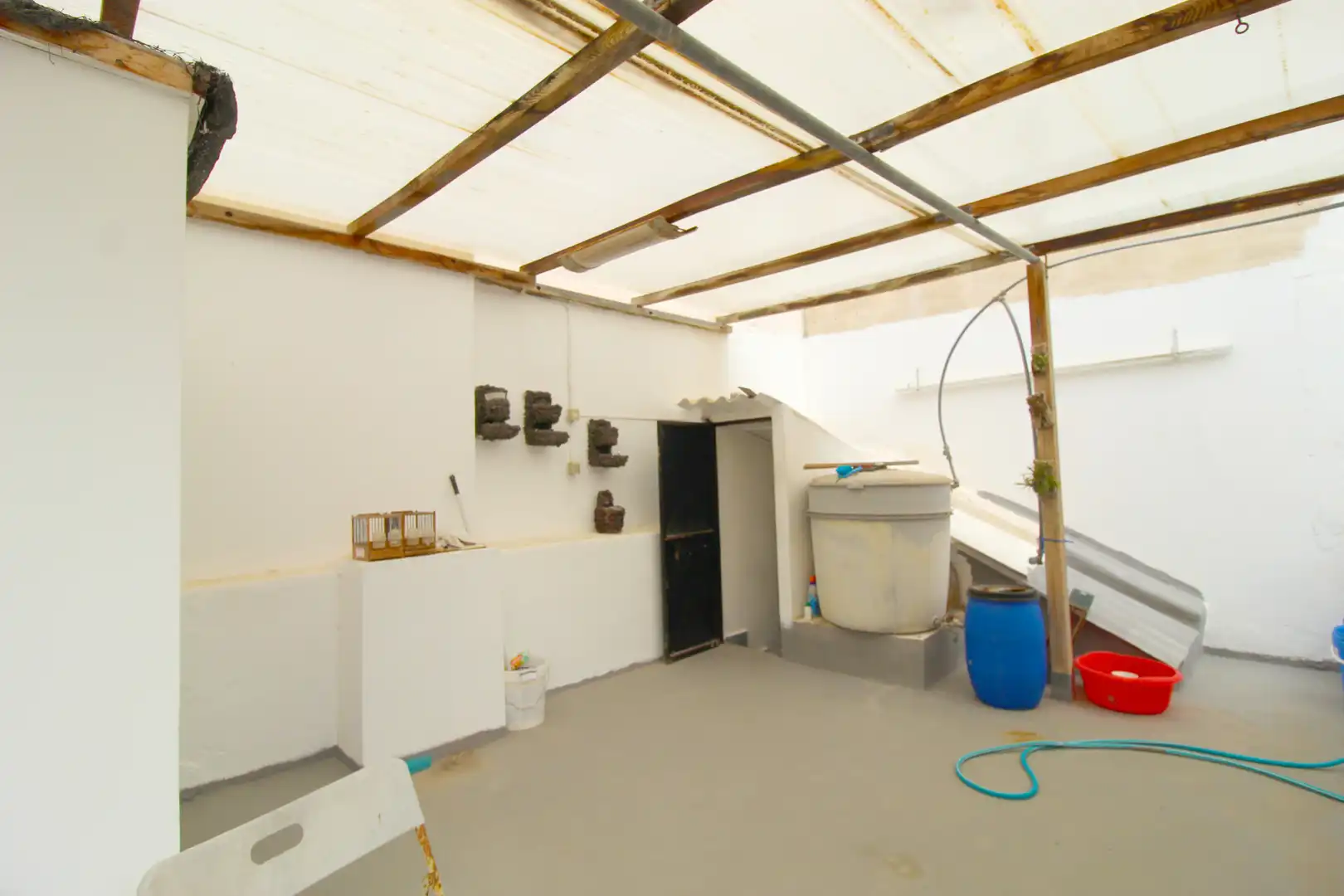 Dúplex en venda a Calle Sargento Llagas, 13, Santa Catalina - Canteras
