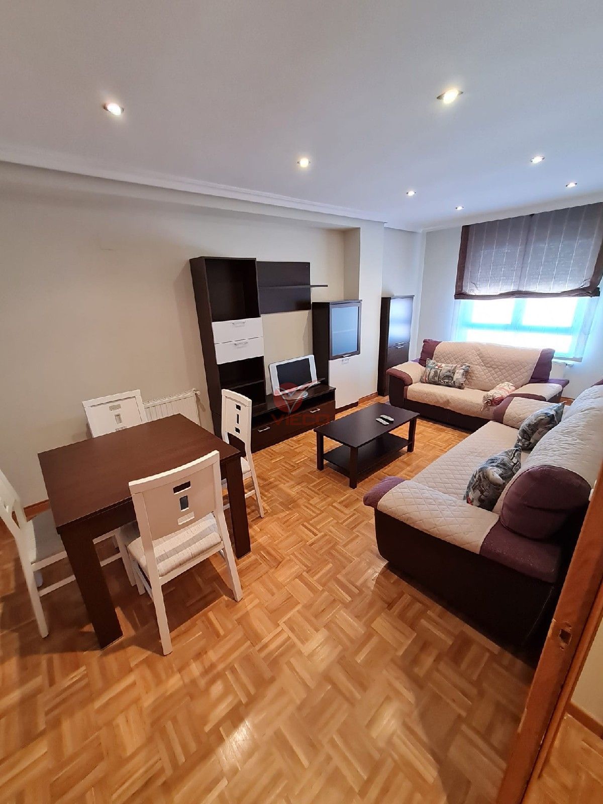 Pis de lloguer a ANTONIO MACHADO, Reyes Católicos - Paseo San Antonio