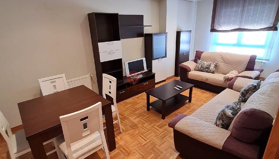 Foto 1 de Pis de lloguer a Antonio Machado, Reyes Católicos - Paseo San Antonio, Cuenca