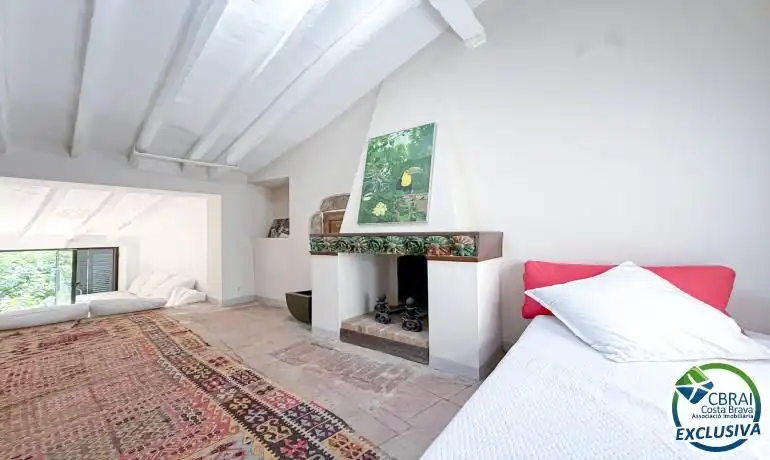 Houses for sale in Espolla, Girona