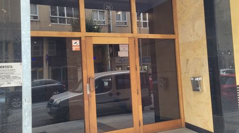 Foto 2 de Pis en venda a Avenida de Galicia, 26, Ribadeo, Lugo