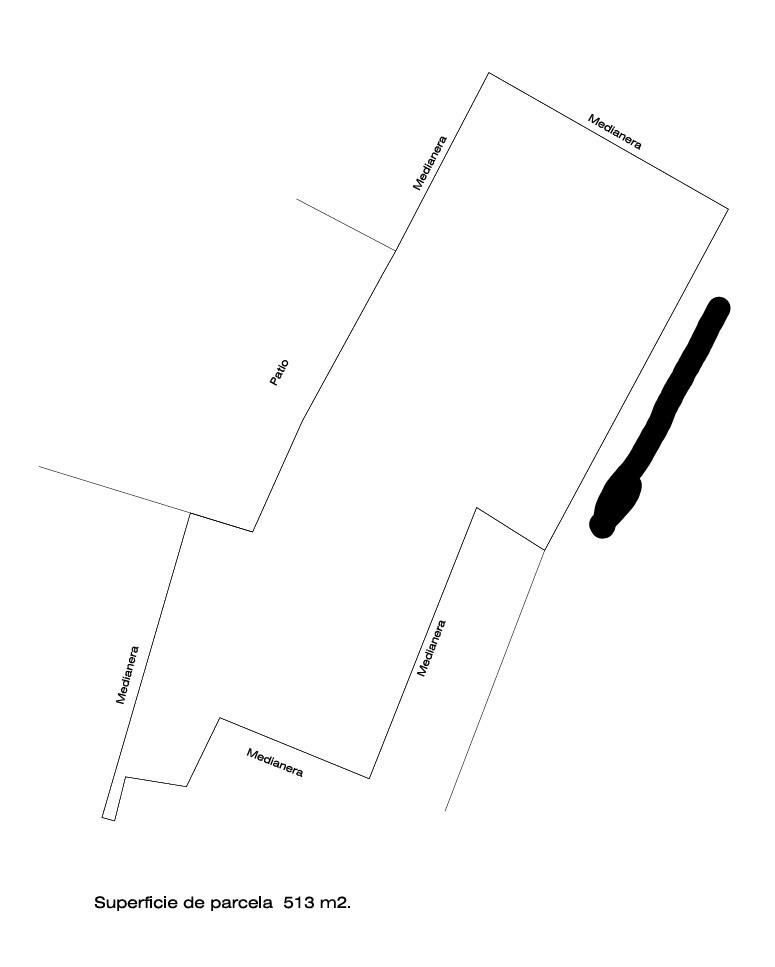Residential zum verkauf in Barbate