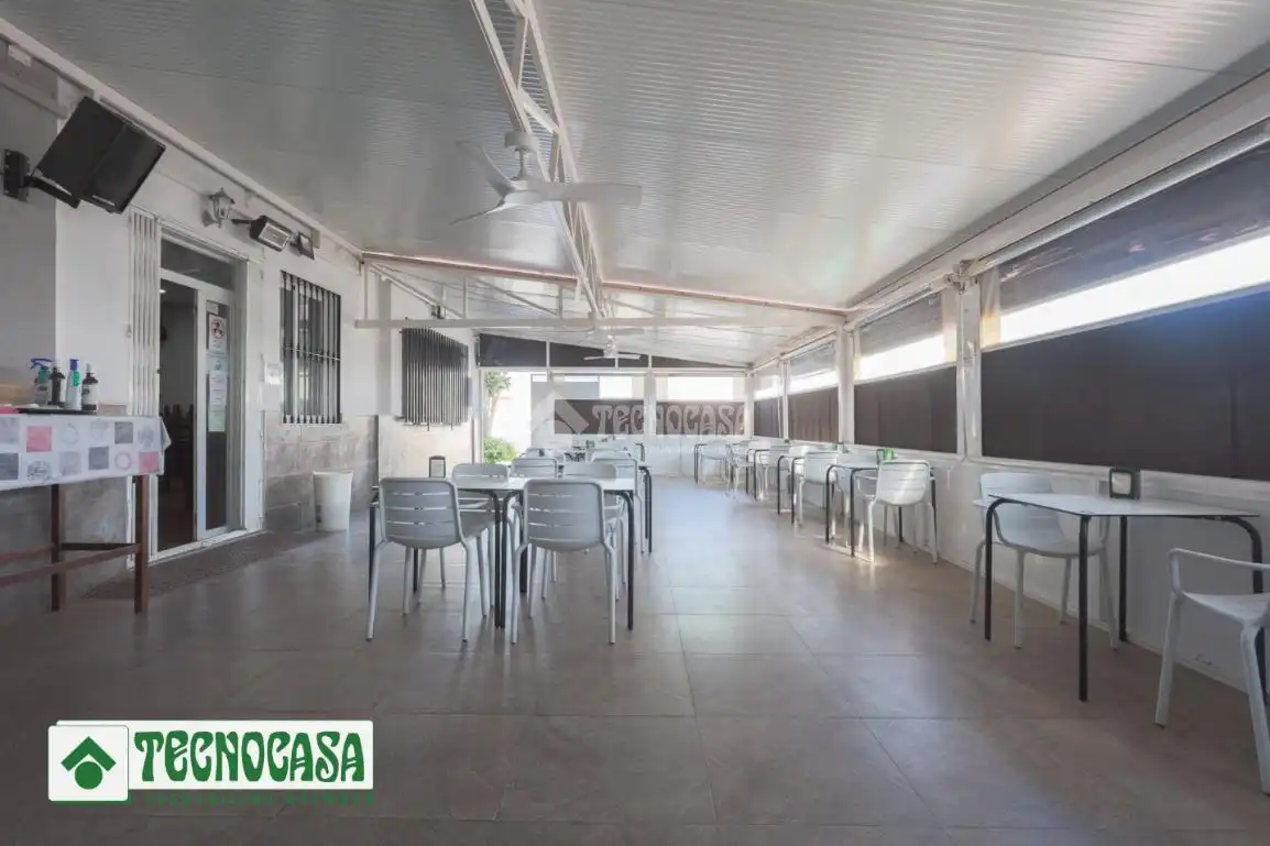 Local comercial en venda a Adra, imagen 15