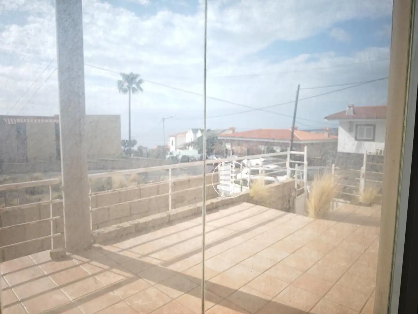 Terrace of Detached homes for sale in Candelaria