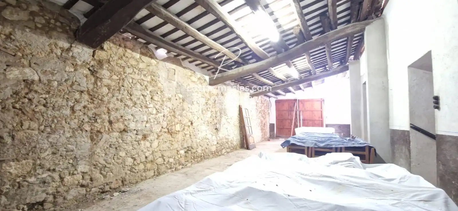 Country homes for sale in Avinyonet del Penedès  with Balcony