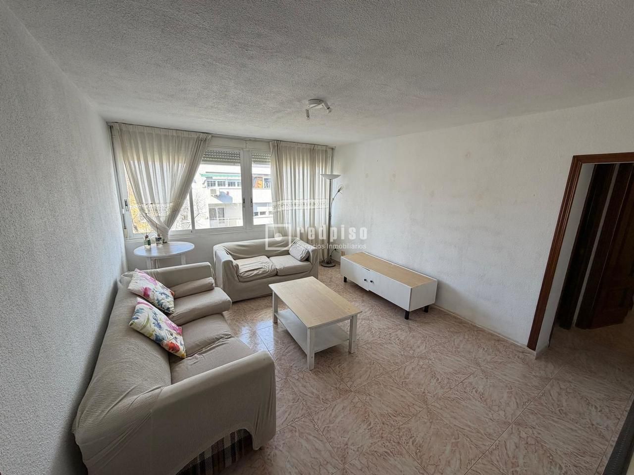 Piso de alquiler en DOCTOR GARCIA TAPIA, Marroquina