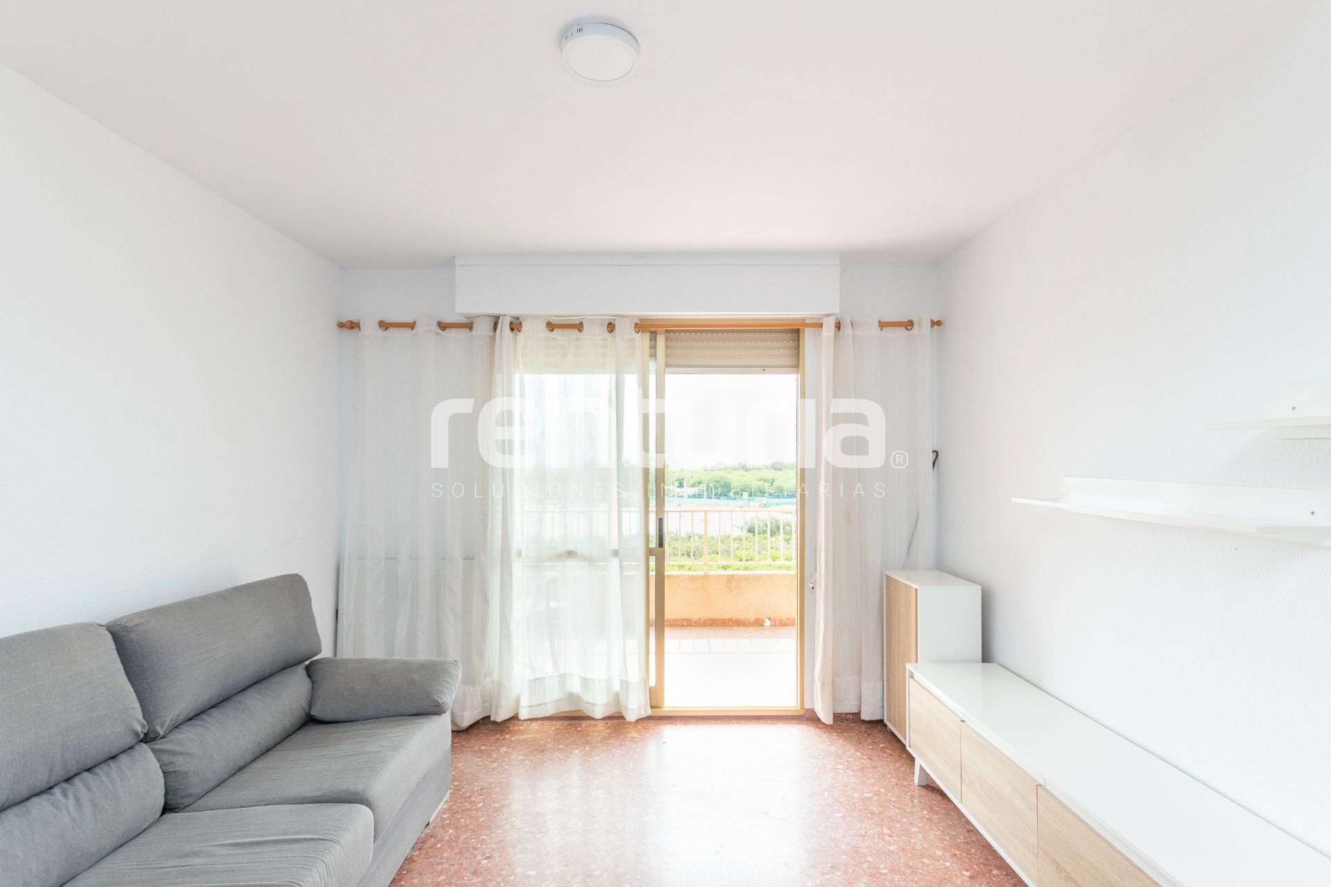 Flat to rent in Carrer del Camí de Motilla, Les Palmeres