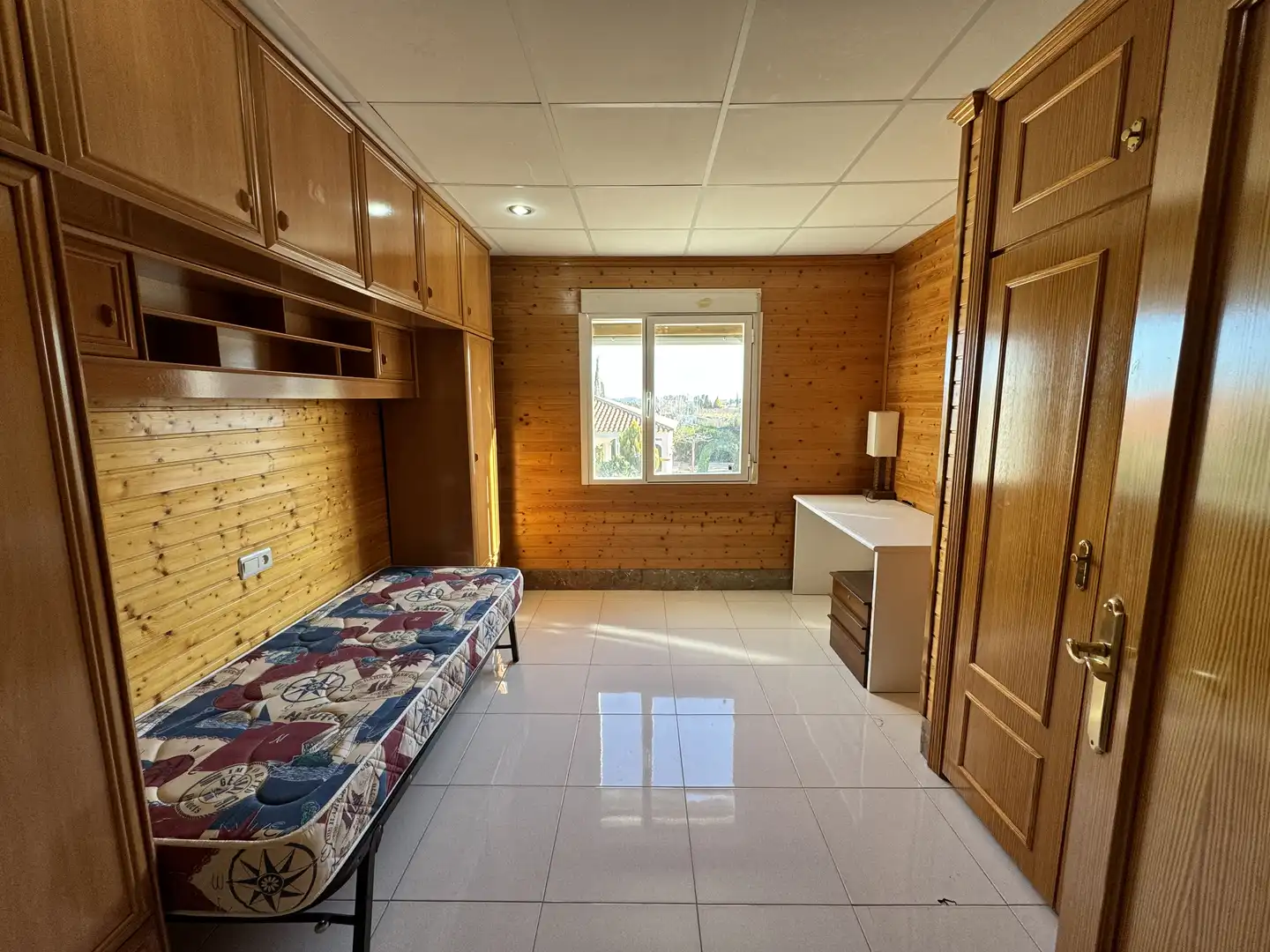 Casa o chalet de alquiler en Carretera de Murcia, 8, Cehegín