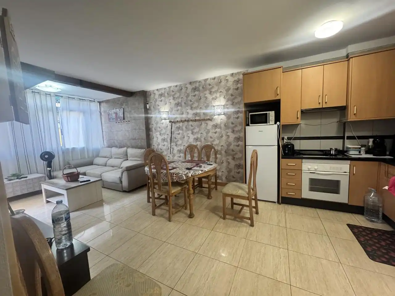 Apartments for rent in Avenida Juan Carlos I, Los Cristianos