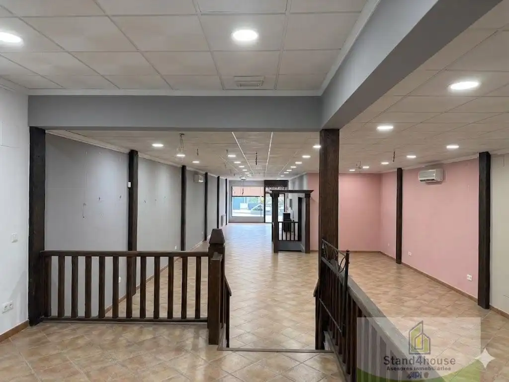 Business premises to rent in Bollullos Par del Condado