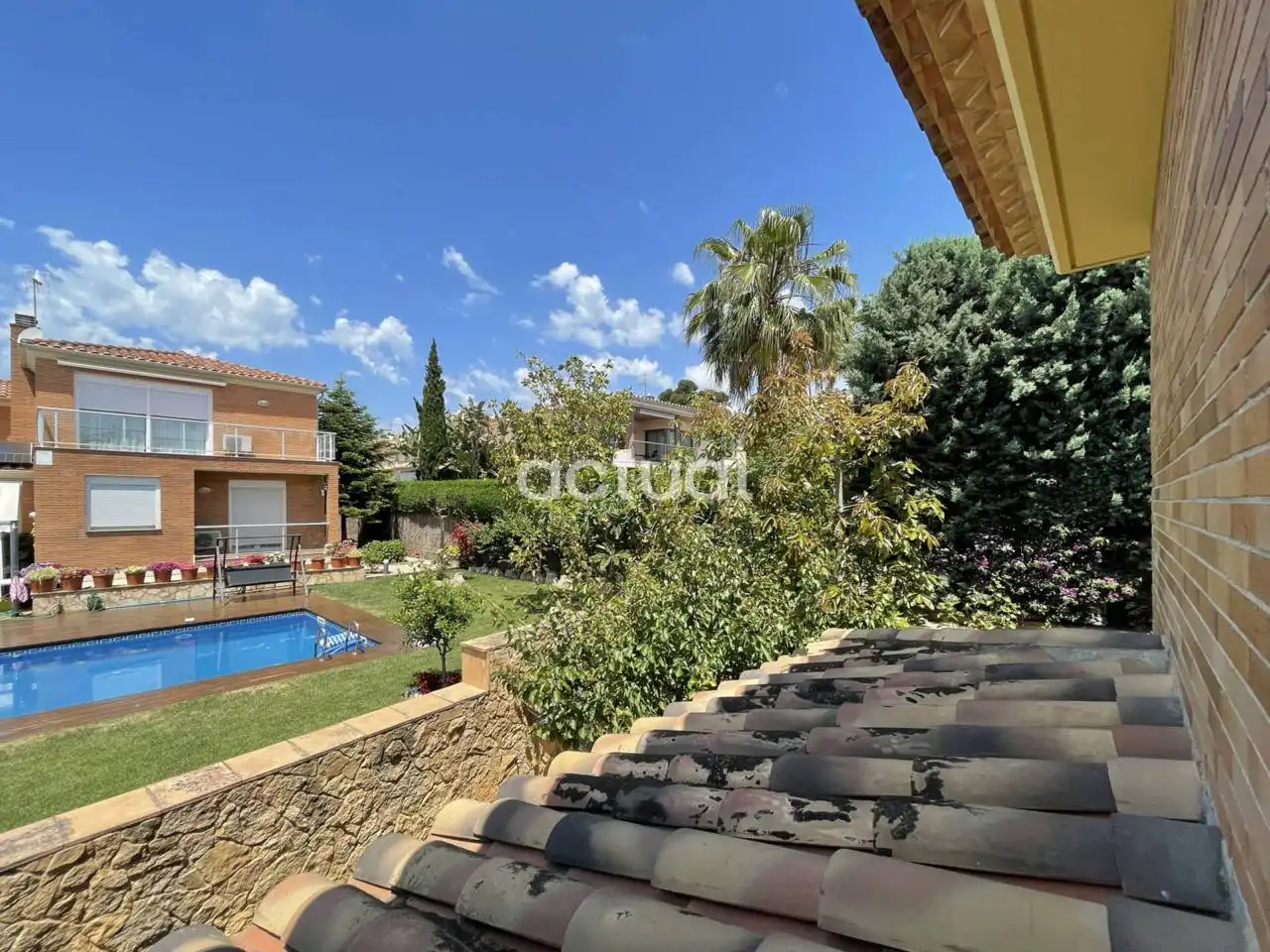 Casa con piscina in vendita a Avenida fanals, imagen 35