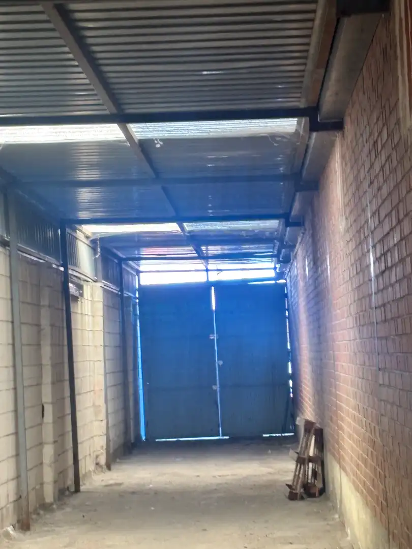 Industriegebäude zur Miete in Calle Cormoranes 2, imagen 9