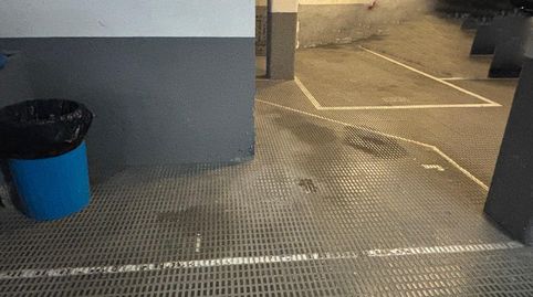 Foto 5 de Garaje en venta en Carrer de Nàpols, Dreta de l'Eixample, Barcelona Capital