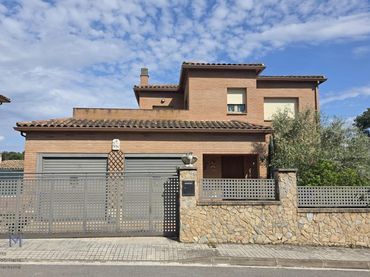 Casa con piscina en venta en Niàgara Parc - Àgora Parc