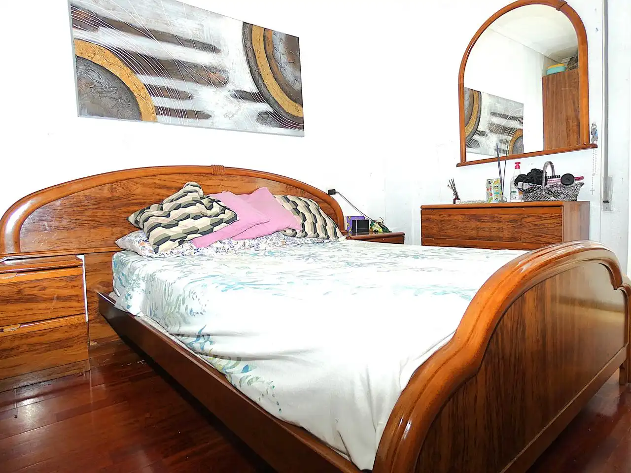 Flat with terrace for sale in Arteagabeitia - Retuerto - Kareaga, imagen 15
