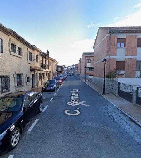 Photo 2 of Single-family semi-detached for sale in  Castilla, La Encarnación, Ávila Capital