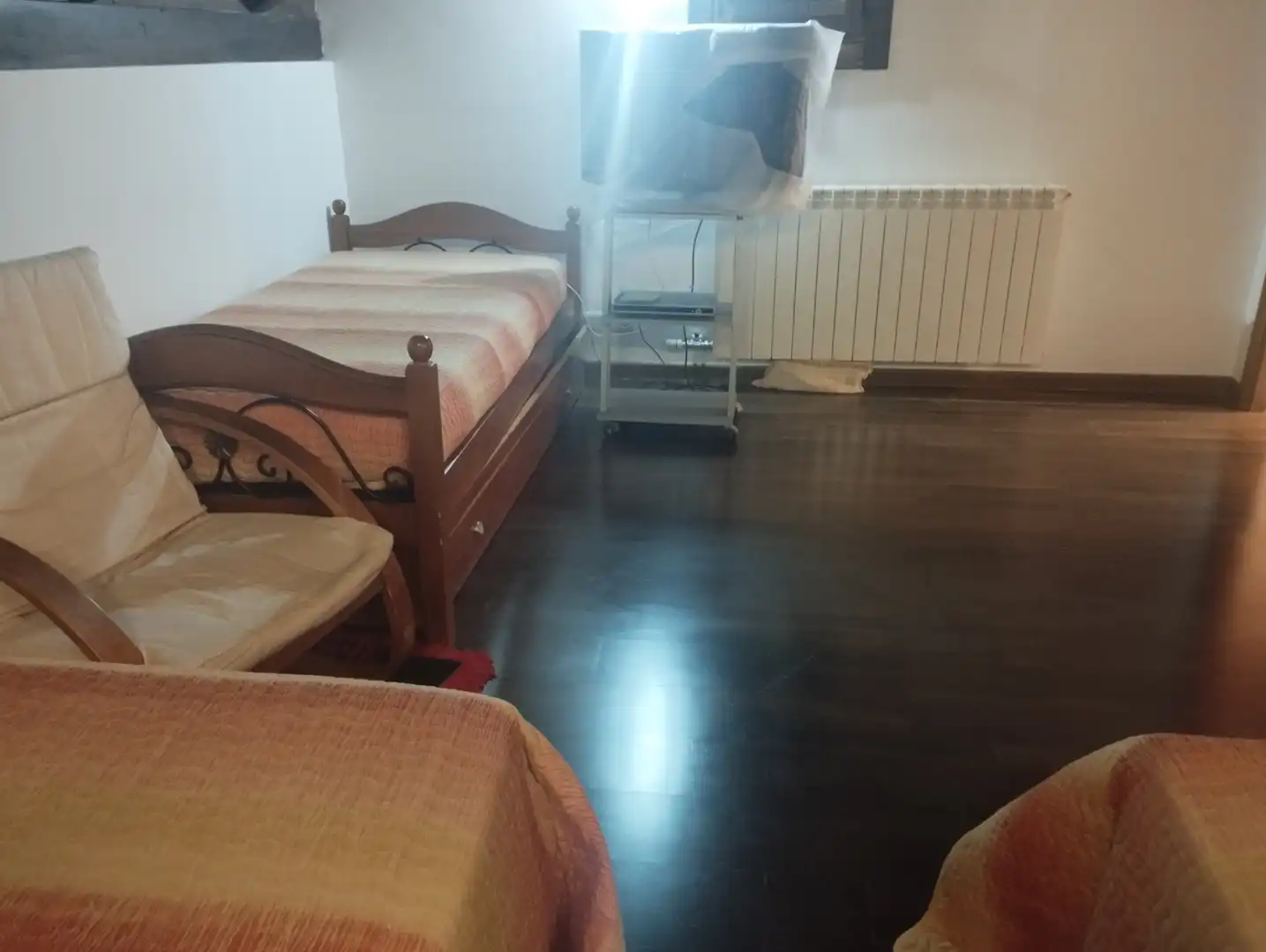 Dúplex en venta en Jaca con Aire acondicionado, Calefacción y Parquet