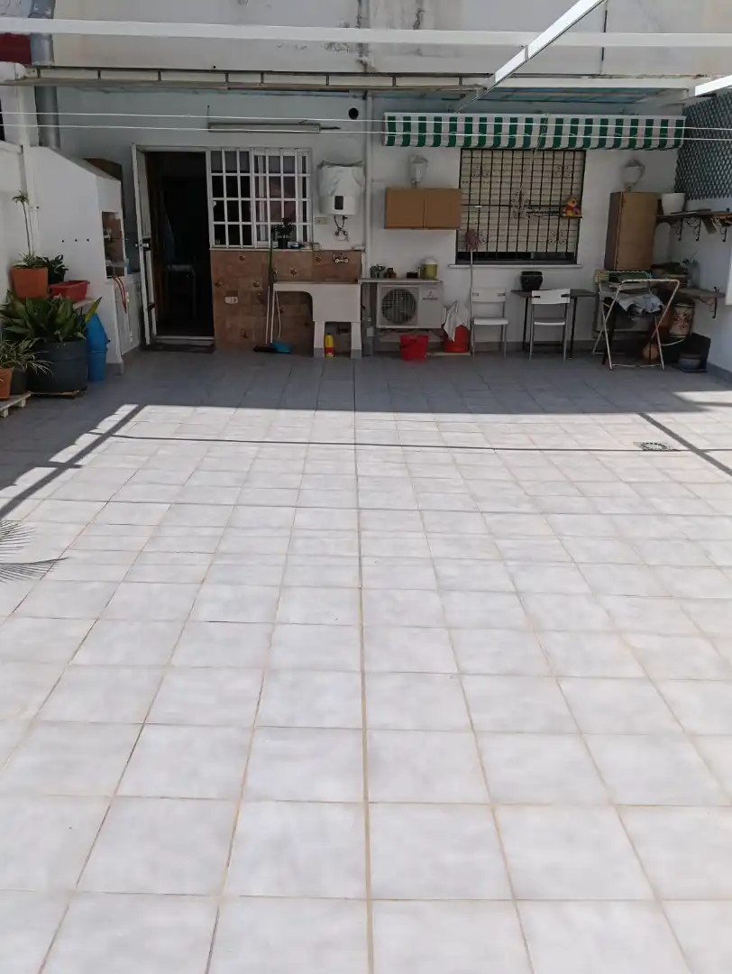 Wohnung mit Terrasse zum Verkauf in Carrer del Poeta Llorente 17