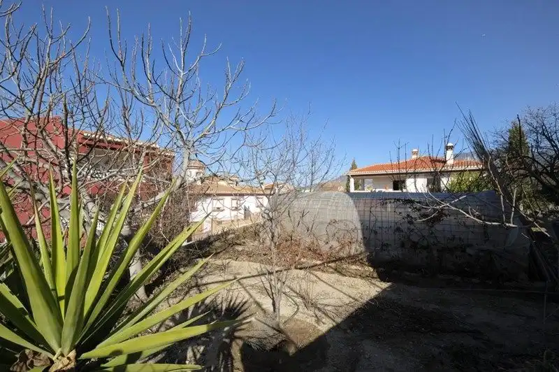 Terreny residencial en venda a Calle Calvario 8, imagen 12