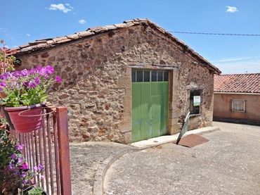 Casa en venda a Miralrío