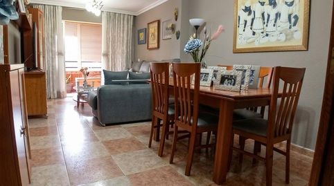 Foto 4 de Piso en venta en Bajadilla - Fuente Nueva, Algeciras