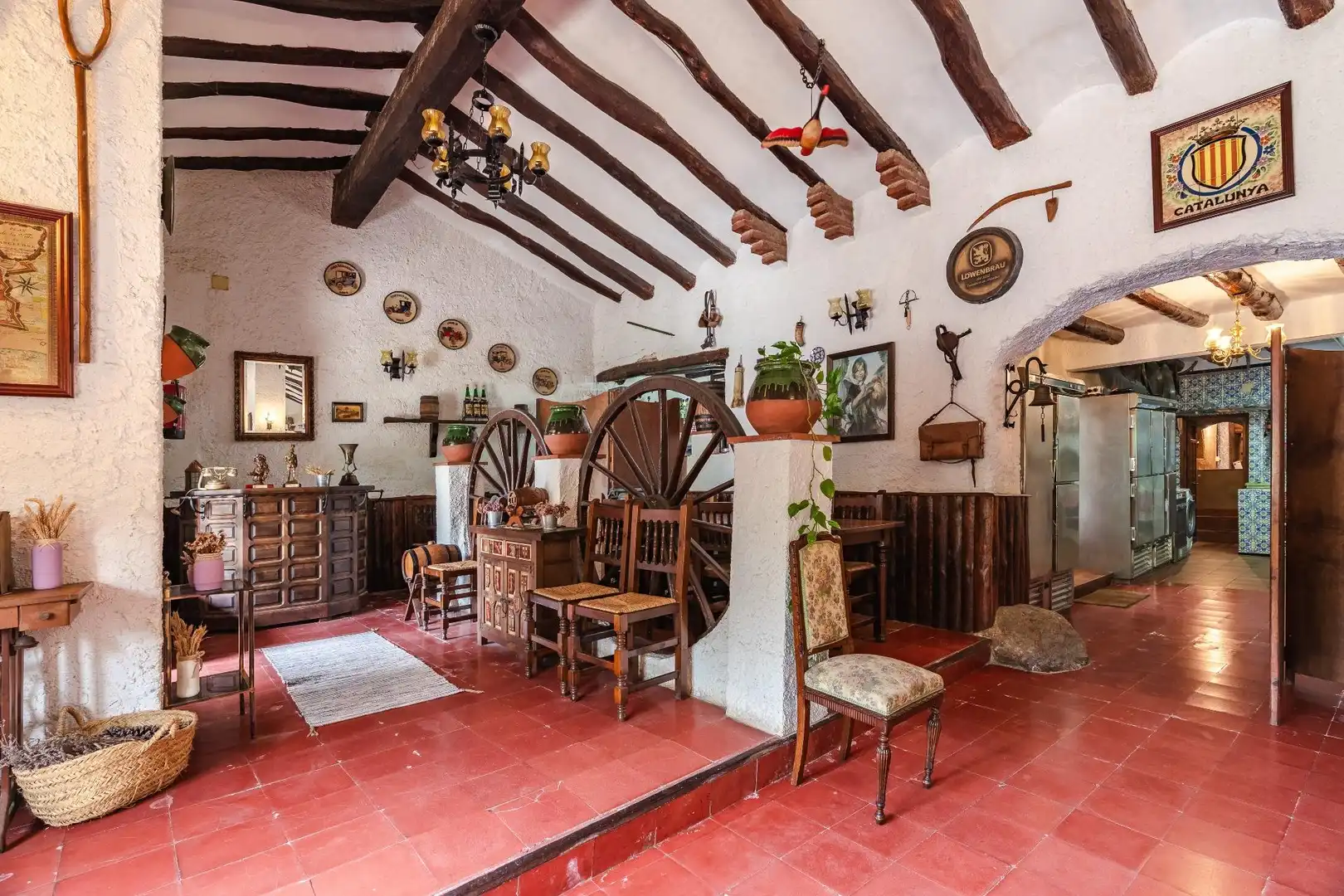 Casa o xalet en venda en Vespella de Gaià amb Calefacció, Terrassa i Balcó