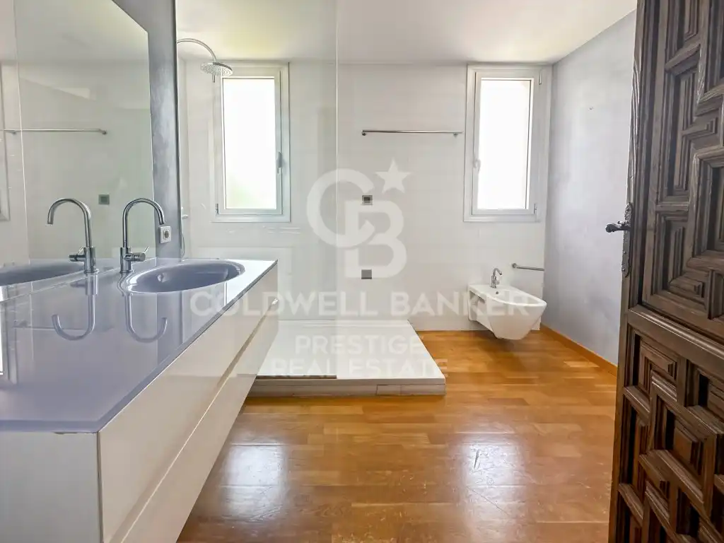 Penthouse mit Aufzug zum Verkauf in Calle Angli, imagen 20