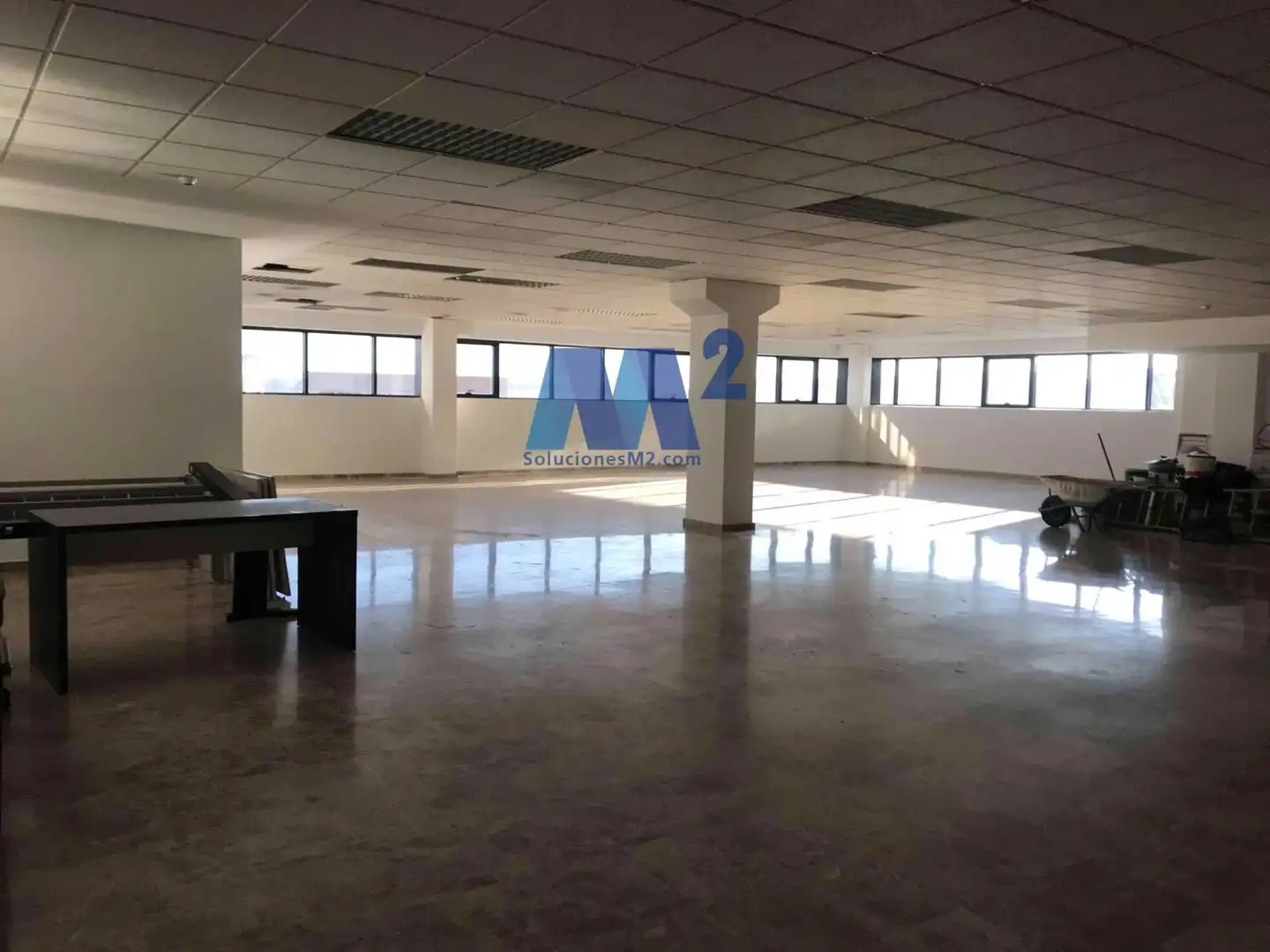 Ufficio in affitto a Castilla, imagen 5