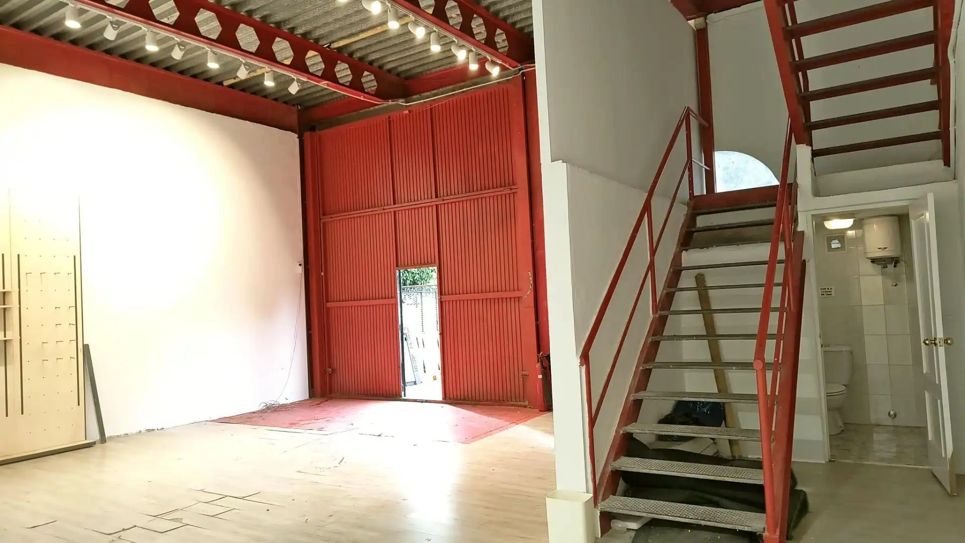 Industriegebäude zur Miete in Calle Comercio, imagen 4
