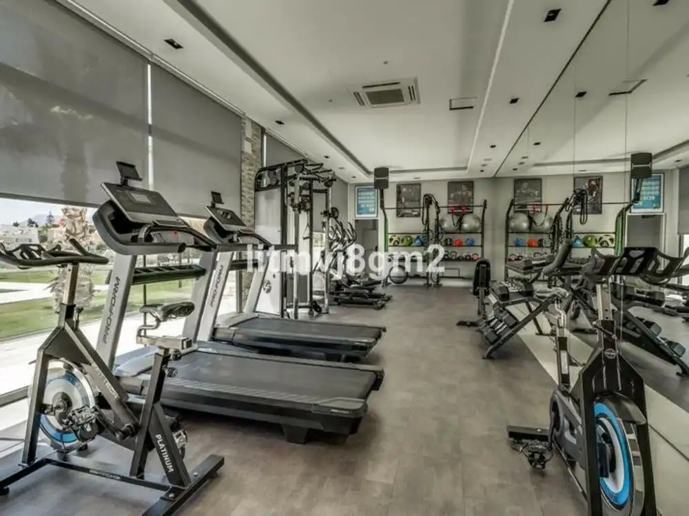 Habitatge amb ascensor en venda a Elviria - Cabopino, imagen 27
