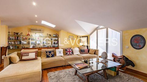 Photo 5 of Attic for rent in Roses - Castellbell, Sant Feliu de Llobregat