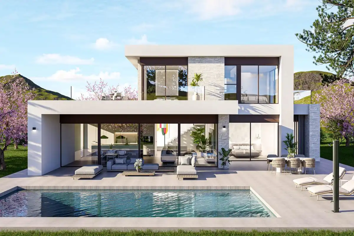 Villa avec terrasse à vendre à La Romana