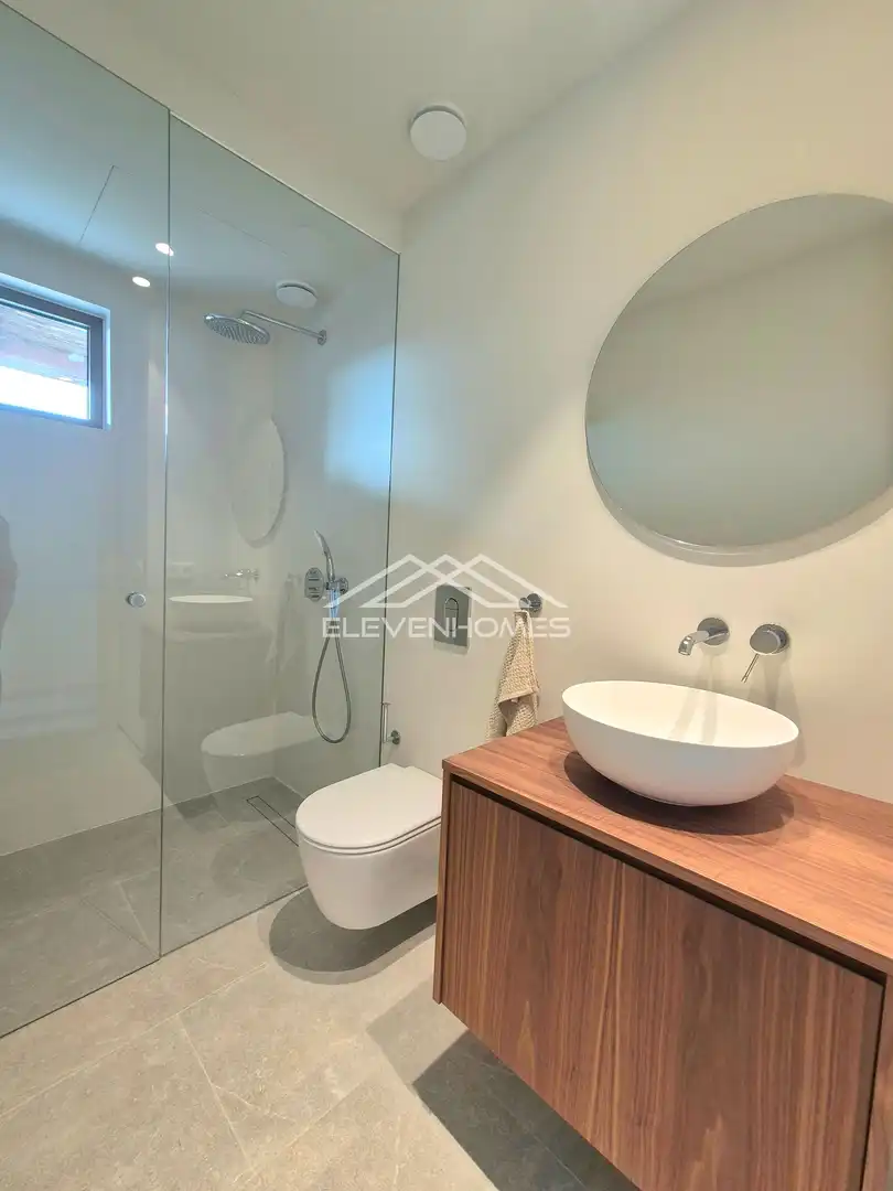 Chalet con piscina en venta en Punxuat, imagen 11