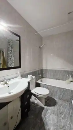 Bany de Apartament en venda en Tibi, Alicante