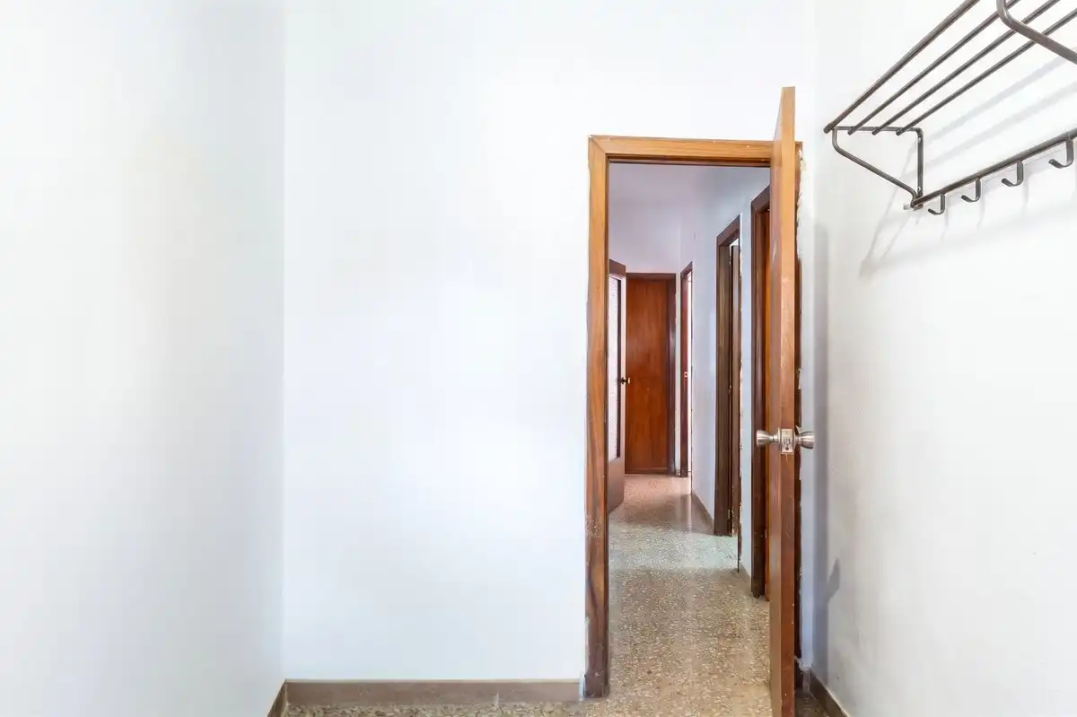 Ground floor for sale in Museros  with Heating, Terrace and Balcony