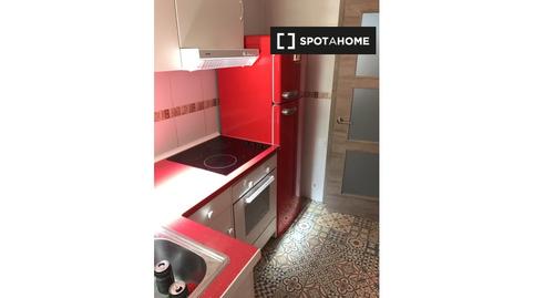 Photo 5 of Flat to share in Vallcarca i els Penitents, Barcelona