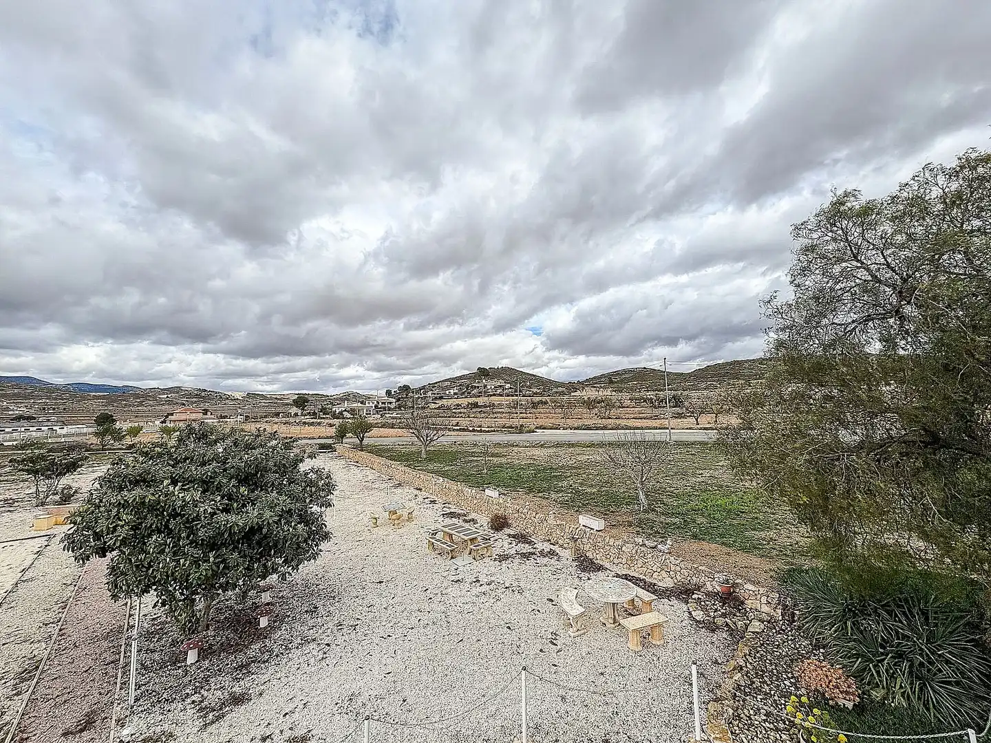 Casa rustica in vendita a Jumilla, imagen 4