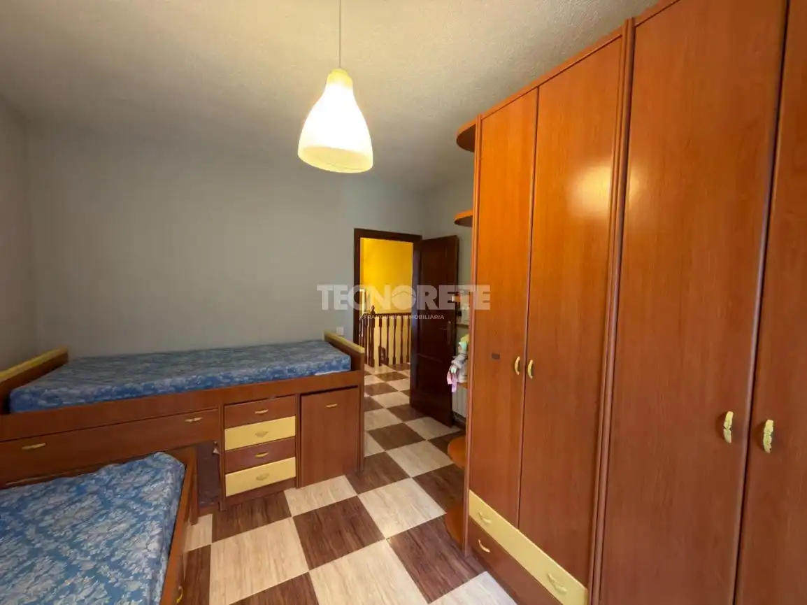 Bedroom of Detached homes for sale in Dosbarrios, Toledo