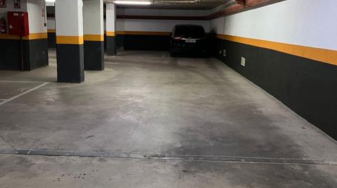 Foto 2 de Garatge de lloguer a Calle Julio Rey Pastor, 6, Dehesa Vieja - Puente Cultural, San Sebastián de los Reyes