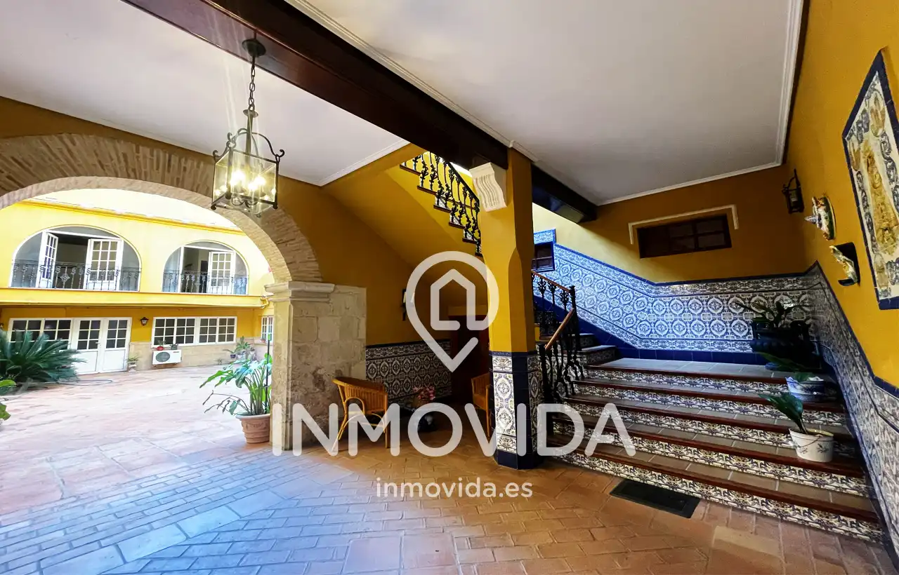 Houses for sale in Xàtiva  with Air Conditioner, Terrace and Furnished