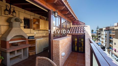 Foto 5 de Dúplex en venta en Calle General Franco, Los Cristianos, Arona