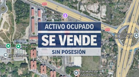 Foto 3 de Piso en venta en Camí Mongons, Torreforta, Tarragona Capital