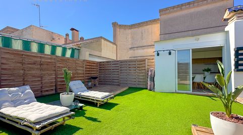 Foto 2 de Ático en venta en Reina Victoria - Miguel Hernández, Elche / Elx