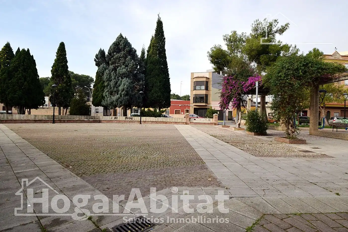 Residencial en venta en Vila-real
