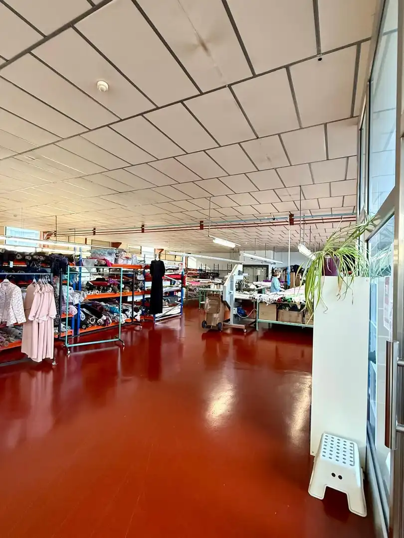 Industrial buildings for sale in Arteixo