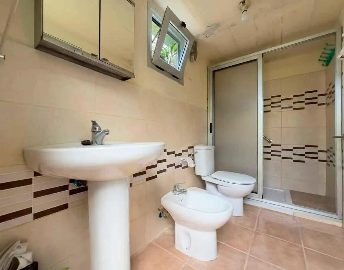 Bathroom of Country homes for sale in Frontera